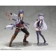 The Legend of Heroes Hajimari no Kiseki Rean Schwarzer 1/8 Kotobukiya