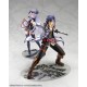 The Legend of Heroes Hajimari no Kiseki Rean Schwarzer 1/8 Kotobukiya