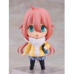 Nendoroid Yuru Camp Nadeshiko Kagamihara School Uniform Ver. Max Factory