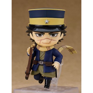 Nendoroid Golden Kamuy Saichi Sugimoto Good Smile Company