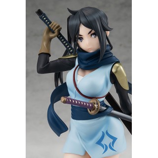 POP UP PARADE Is It Wrong to Try to Pick Up Girls in a Dungeon IV Yamato Mikoto Good Smile Company