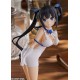 POP UP PARADE Is It Wrong to Try to Pick Up Girls in a Dungeon IV Hestia Good Smile Company