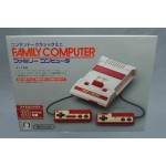 Nintendo Classic Mini Famicom NEW Nintendo