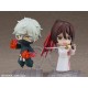 Nendoroid Hells Paradise Jigokuraku Yamada Asaemon Sagiri Good Smile Company