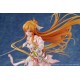 Sword Art Online Alicization War of Underworld Asuna Stacia The Goddess of Creation ver. 1/7 Emontoys