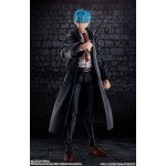 S.H.Figuarts Mashle Magic and Muscles Lance Crown BANDAI SPIRITS