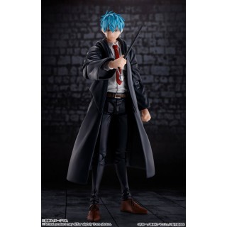 S.H.Figuarts Mashle Magic and Muscles Lance Crown BANDAI SPIRITS