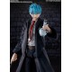 S.H.Figuarts Mashle Magic and Muscles Lance Crown BANDAI SPIRITS