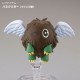 Yu-Gi-Oh! GX Anime Yu Gi Oh! Series 3D Monster Collection Vol.1 Pack of 6 Kaiyodo