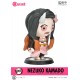 Cutie1 Demon Slayer Kimetsu no Yaiba Nezuko Kamado Advanced Demo Form Prime 1 Studio