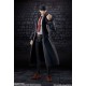 S.H.Figuarts Mashle Magic and Muscles Mash Burnedead BANDAI SPIRITS