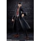 S.H.Figuarts Mashle Magic and Muscles Mash Burnedead BANDAI SPIRITS