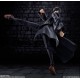 S.H.Figuarts Mashle Magic and Muscles Mash Burnedead BANDAI SPIRITS