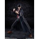 S.H.Figuarts Mashle Magic and Muscles Mash Burnedead BANDAI SPIRITS