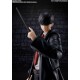 S.H.Figuarts Mashle Magic and Muscles Mash Burnedead BANDAI SPIRITS