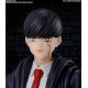 S.H.Figuarts Mashle Magic and Muscles Mash Burnedead BANDAI SPIRITS