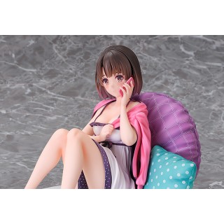 Saekano How to Raise a Boring Girlfriend Flat Megumi Kato 1/7 Phat Company