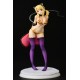 FAIRY TAIL Lucy Heartfilia Halloween Cat Gravure Style 1/6 Orca Toys