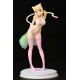 FAIRY TAIL Lucy Heartfilia Cherry Blossom Cat Gravure Style 1/6 Orca Toys