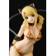 FAIRY TAIL Lucy Heartfilia Halloween Cat Gravure Style 1/6 Orca Toys