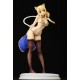 FAIRY TAIL Lucy Heartfilia Leopard Cat Gravure Style 1/6 Orca Toys