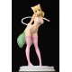 FAIRY TAIL Lucy Heartfilia Cherry Blossom Cat Gravure Style 1/6 Orca Toys