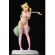 FAIRY TAIL Lucy Heartfilia Cherry Blossom Cat Gravure Style 1/6 Orca Toys