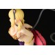 FAIRY TAIL Lucy Heartfilia Halloween Cat Gravure Style 1/6 Orca Toys