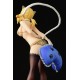 FAIRY TAIL Lucy Heartfilia Leopard Cat Gravure Style 1/6 Orca Toys