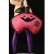 FAIRY TAIL Lucy Heartfilia Halloween Cat Gravure Style 1/6 Orca Toys