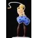 FAIRY TAIL Lucy Heartfilia Leopard Cat Gravure Style 1/6 Orca Toys