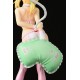 FAIRY TAIL Lucy Heartfilia Cherry Blossom Cat Gravure Style 1/6 Orca Toys