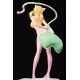 FAIRY TAIL Lucy Heartfilia Cherry Blossom Cat Gravure Style 1/6 Orca Toys