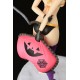 FAIRY TAIL Lucy Heartfilia Halloween Cat Gravure Style 1/6 Orca Toys