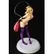 FAIRY TAIL Lucy Heartfilia Halloween Cat Gravure Style 1/6 Orca Toys