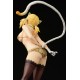 FAIRY TAIL Lucy Heartfilia Leopard Cat Gravure Style 1/6 Orca Toys