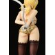 FAIRY TAIL Lucy Heartfilia Leopard Cat Gravure Style 1/6 Orca Toys