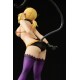 FAIRY TAIL Lucy Heartfilia Halloween Cat Gravure Style 1/6 Orca Toys