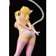 FAIRY TAIL Lucy Heartfilia Cherry Blossom Cat Gravure Style 1/6 Orca Toys