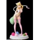 FAIRY TAIL Lucy Heartfilia Cherry Blossom Cat Gravure Style 1/6 Orca Toys