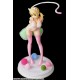 FAIRY TAIL Lucy Heartfilia Cherry Blossom Cat Gravure Style 1/6 Orca Toys