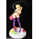 FAIRY TAIL Lucy Heartfilia Halloween Cat Gravure Style 1/6 Orca Toys