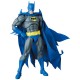 MAFEX DC Comics No 215 Batman: Knightfall KNIGHT CRUSADER BATMAN Medicom Toy