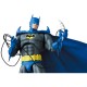 MAFEX DC Comics No 215 Batman: Knightfall KNIGHT CRUSADER BATMAN Medicom Toy