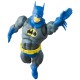 MAFEX DC Comics No 215 Batman: Knightfall KNIGHT CRUSADER BATMAN Medicom Toy