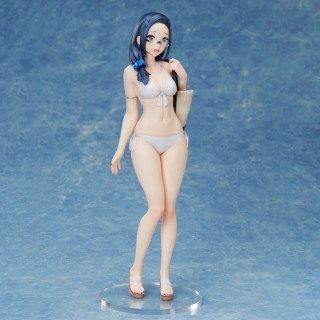 92M Illustration Kinshi no Ane Date chan Swimsuit ver. Union Creative