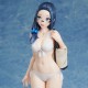 92M Illustration Kinshi no Ane Date chan Swimsuit ver. Union Creative