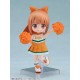 Nendoroid Doll Outfit Set Cheerleader (Orange) Good Smile Company