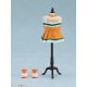 Nendoroid Doll Outfit Set Cheerleader (Orange) Good Smile Company