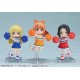 Nendoroid Doll Outfit Set Cheerleader (Orange) Good Smile Company